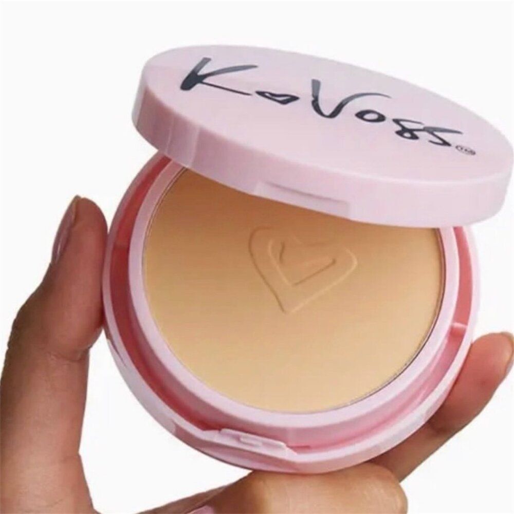 KVOSSNYC Face Powder Murray Hill